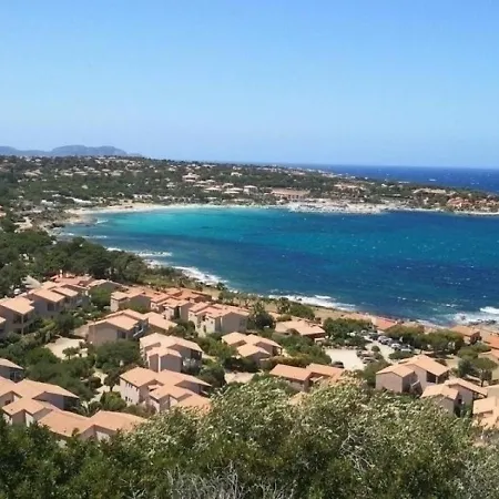 Dolce Paese 3 Appartement