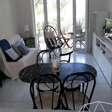 Appartement Dolce Paese 3 *