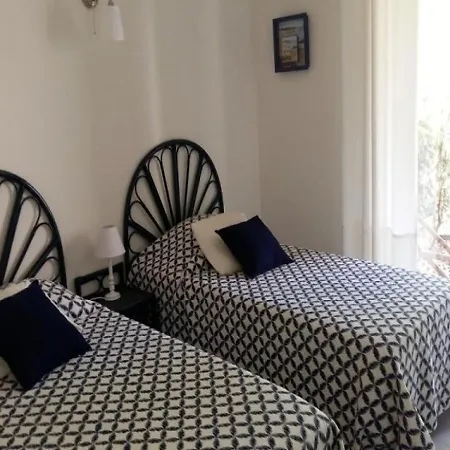 Dolce Paese 3 Lumio (Corsica)