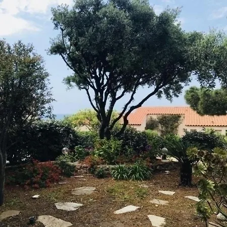 Dolce Paese 3 Appartement