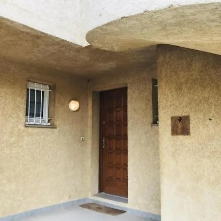Dolce Paese 3 Apartment Lumio (Corsica)