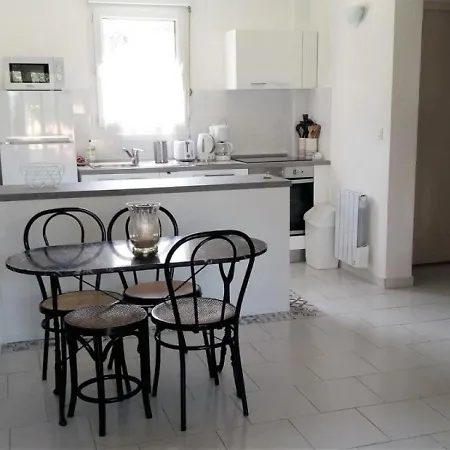 Dolce Paese 3 Apartment
