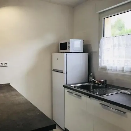 Dolce Paese 3 Apartment Lumio (Corsica)