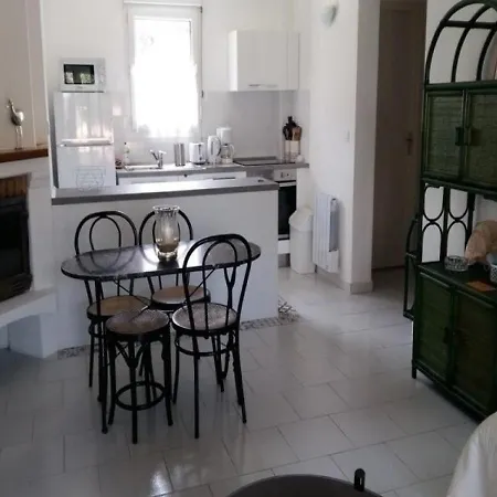 Dolce Paese 3 Apartment *