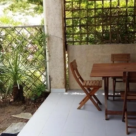 Apartment Dolce Paese 3 Lumio (Corsica)